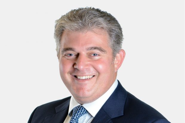 Brandon Lewis