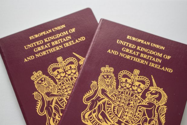 Passports