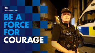 Fact sheet: ‘Be a force for all’ police recruitment campaign – Home ...