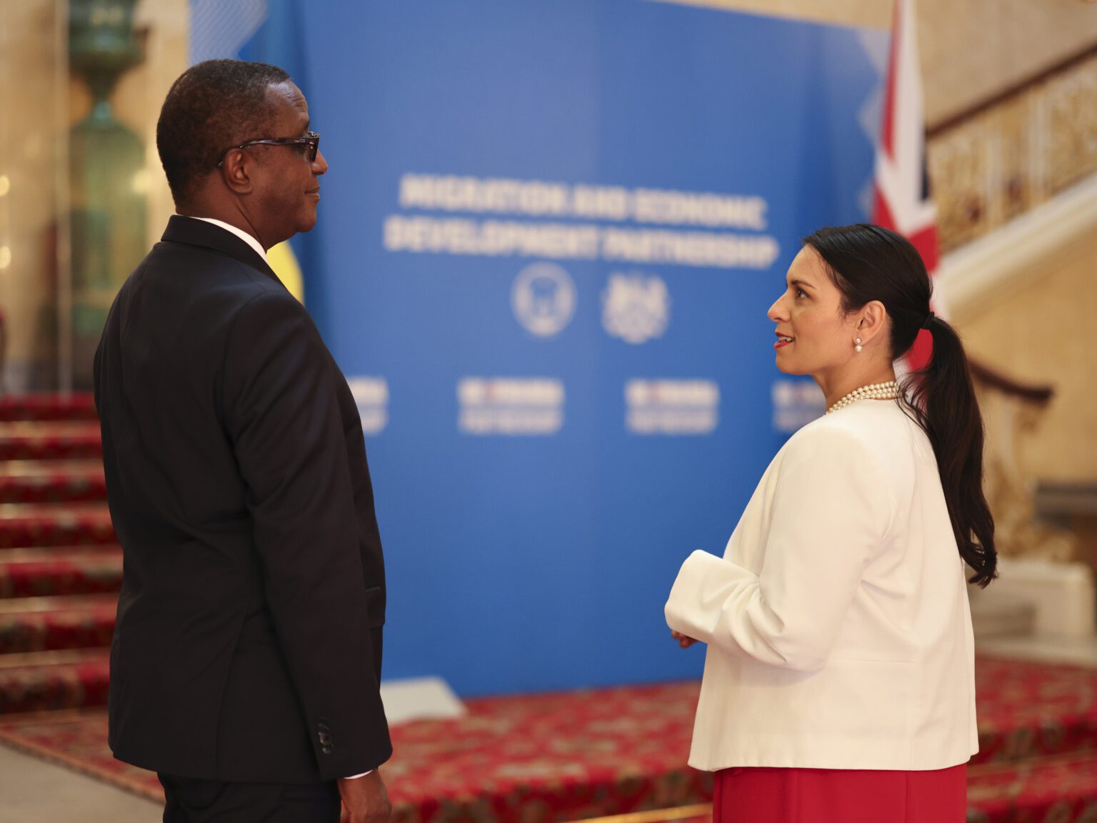 Repairing The Broken Asylum System Is A Moral Imperative Home Office 